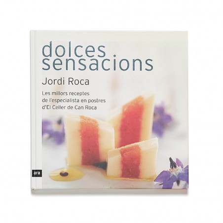 Dolces sensacions