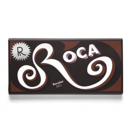Chocolate con leche 36% con...