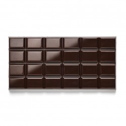 Black chocolate 72% with...