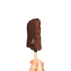 Bombón 'Helado Oscuro'