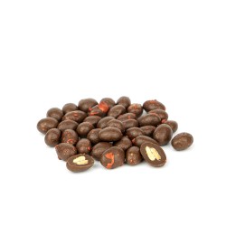 Carambinas Crunchy Pipas