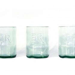 Esperit Roca Glass