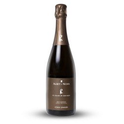 Brut Reserva El Celler de...